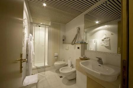Best Western Quattrotorri - 18
