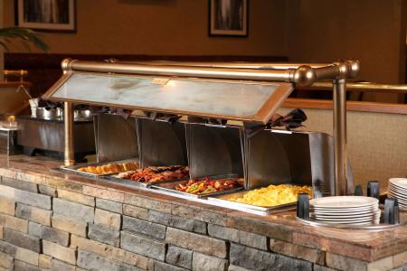 Red Lion Bellevue - 10