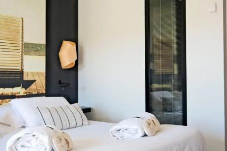 Hôtel & Spa Les Bains d'Arguin by Thalazur - 67