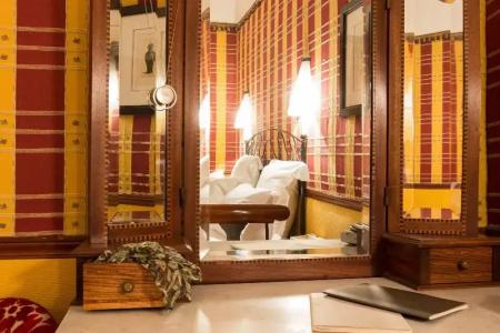 Relais Saint Sulpice - 78