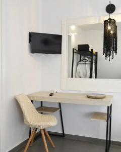 Angelos Design Suites - 160