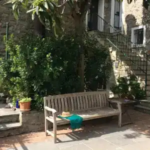 La Sosta Di Ottone Iii - 9