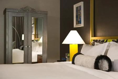Kimpton Brice, An Ihg - 50