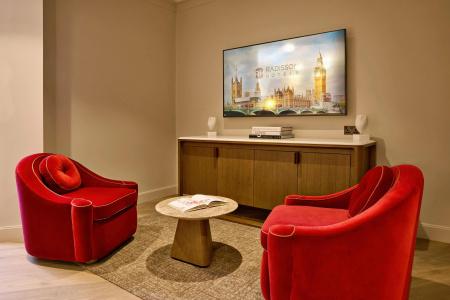 Radisson Blu Edwardian Mercer Street, London - 44