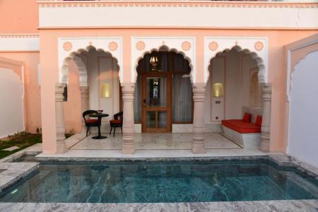Buena Vista Luxury Garden Spa Resort - 10