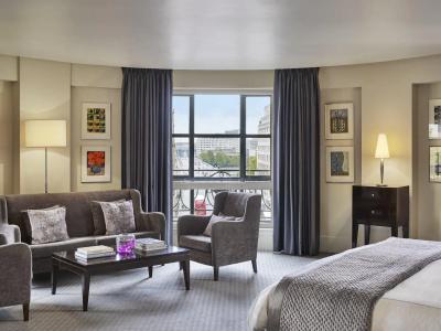 One Aldwych - 6