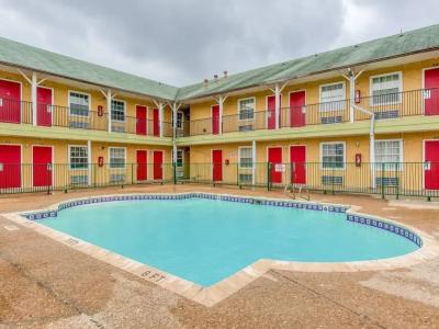 Oyo San Antonio Lackland Near Seaworld - 10