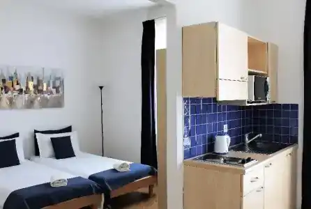 Lugano Center GuestHouse - 40