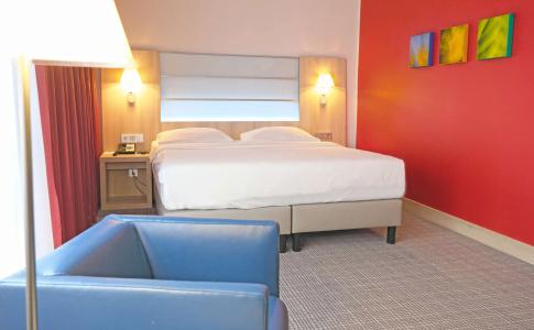 Park Inn by Radisson Linz - 51