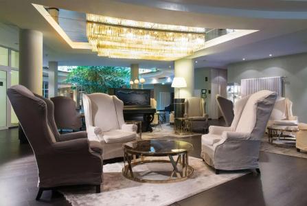 Ramada by Wyndham Weimar - 30