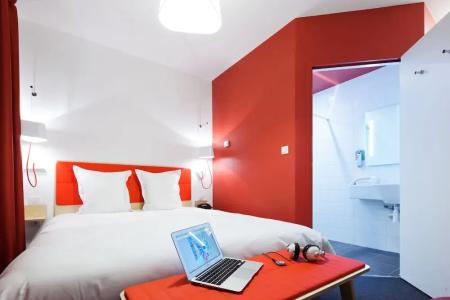 ibis Styles Calais Centre - 45