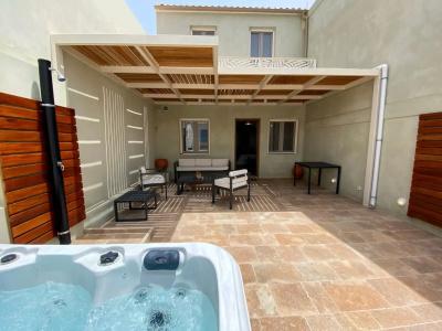 Andros 4 All Seasons Villas & Suites - Agios Nikolas street - 12