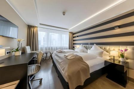 Skyline City Frankfurt - 45