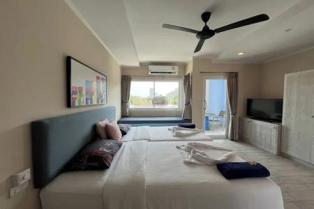 Surf and Sand Resort - 33