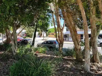 Urangan Motor Inn - 20