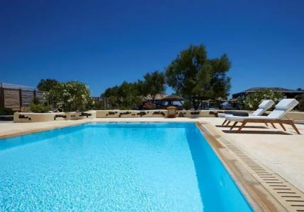Black Rose Beach Suites - 14