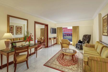 Itc Mughal, a Luxury Collection & Spa, - 32