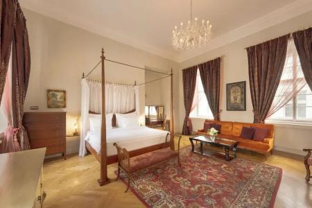 The Mozart Prague - 133