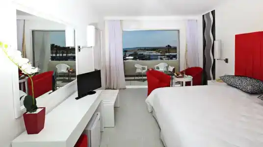 Dome Beach & Resort - 48