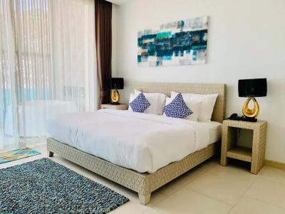 Beach Walk Boutique Resort - 36