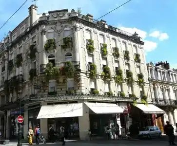 Hôtel de l'Abeille - 0