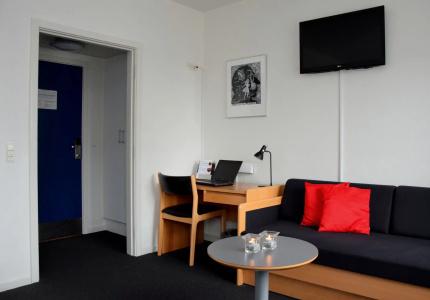 Kompas Aalborg - 1
