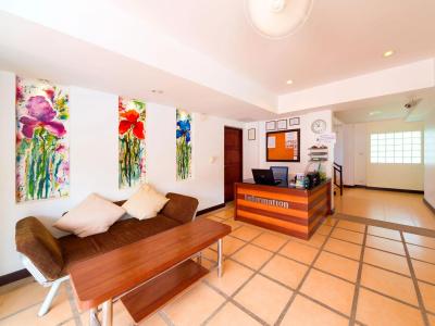 Krabi Apartment-Sha Extra Plus - 8