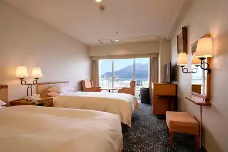 Kagoshima Sun Royal - 3