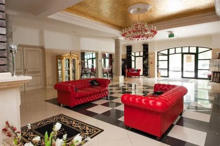 Royal Baltic 4* Luxury Boutique - 14