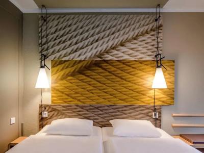 ibis Heidelberg Hauptbahnhof - 45