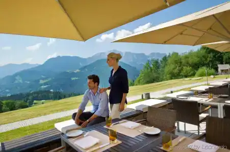 Kempinski Berchtesgaden - 30