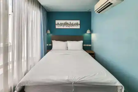 Simply Sleep Hostel - 41