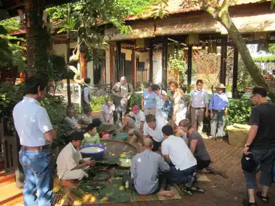 Betel Garden - 19