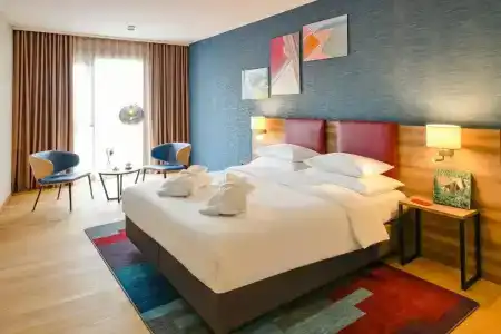 Mercure Geneva Airport - 66