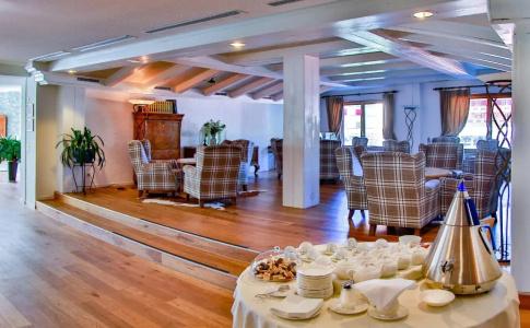 & Spa Silberhorn Wengen - 13