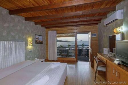 Delta Beach Resort Bodrum - 21