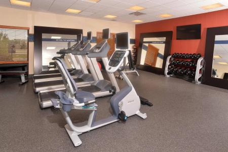 Hampton Inn Southeast Mo - 17