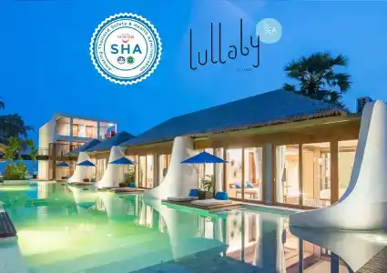 Lullaby The Sea Hua Hin - 49