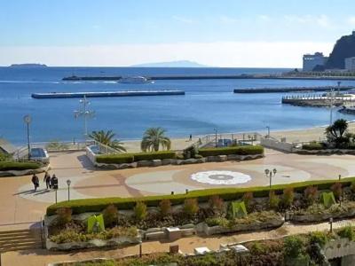 Atami Seaside Spa & Resort - 75