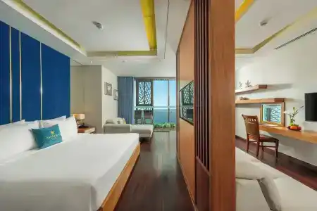 Mandila Beach Danang - 113