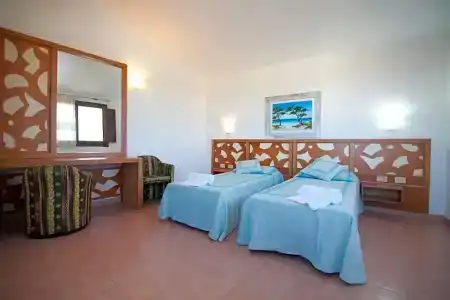 Club Esse Gallura - 40