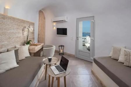 Athina Luxury Suites - 143