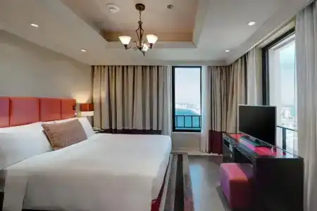 Arjaan by Rotana - Dubai Media City - 72
