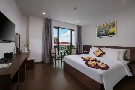 Halios Halong - 43