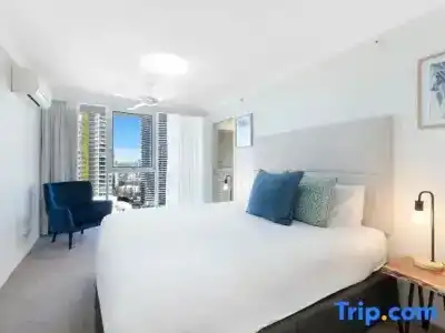 Ultiqa Beach Haven On Broadbeach - 197