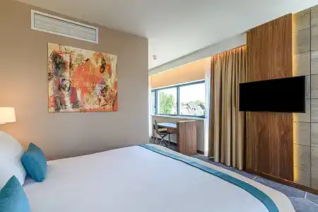 Crowne Plaza Maastricht, An Ihg - 4