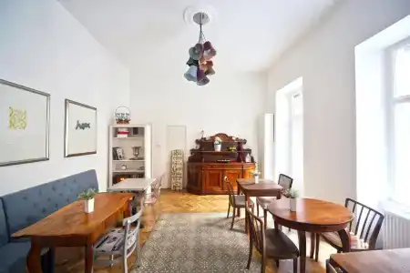 House Beletage - 38