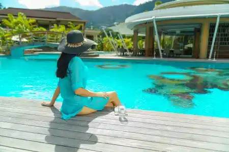 Savoy Seychelles Resort & Spa - 27