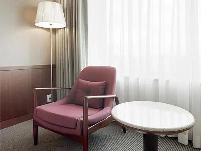 Best Western Premier Gangnam - 74