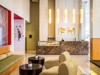 Ibis Deira City Centre - 15